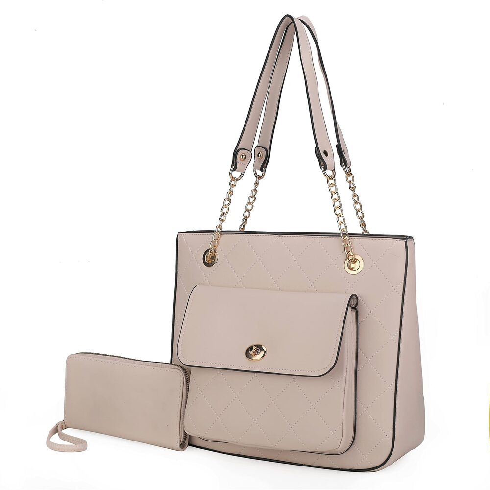 1577 Tote Bags Wristlet Wallet Large Designer Handbag Shoulder Bag